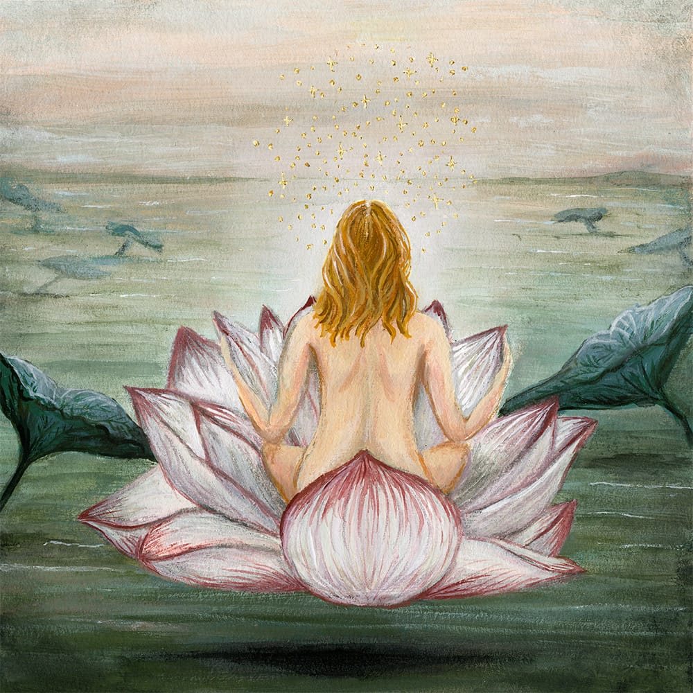 Daily Body Wisdom Practices