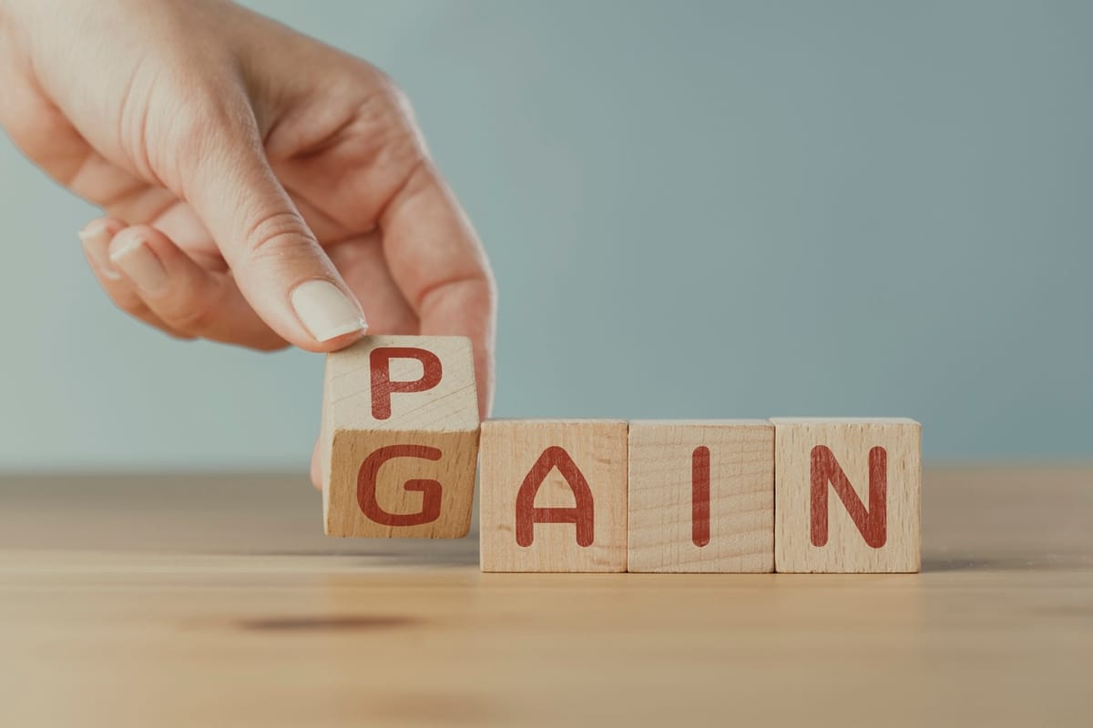 The Medical System Profits From Your Pain — Here’s How I Broke Free