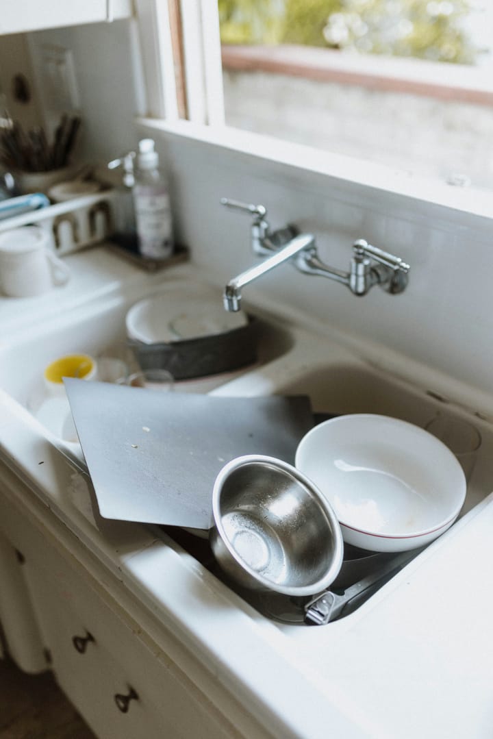 When Doing Less Becomes the Hardest Thing